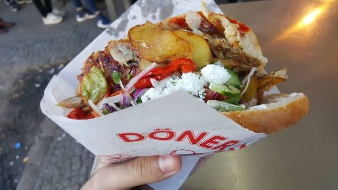 Aç kalınca ilk aklına gelen yemek hangisi?