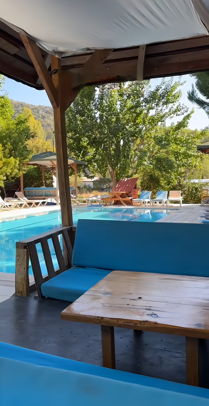 Tatil sadece Türkiye’de mi pahalı?