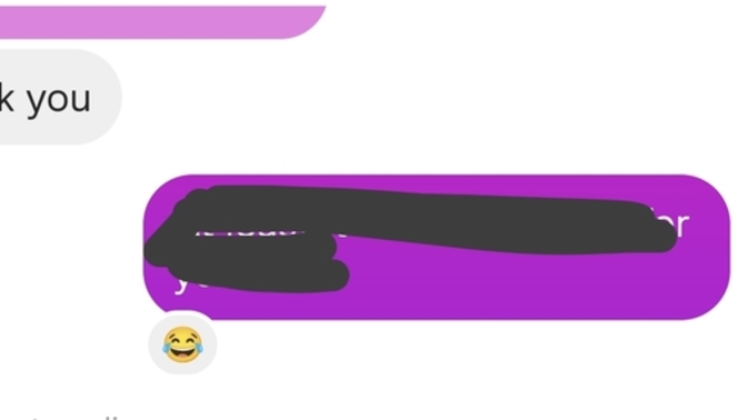 Mesajına "😂" emojisiyle tepki verilmesine uyuz olmayan var mı?