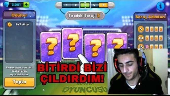 Bu kişide narsistlik olabilir mi?