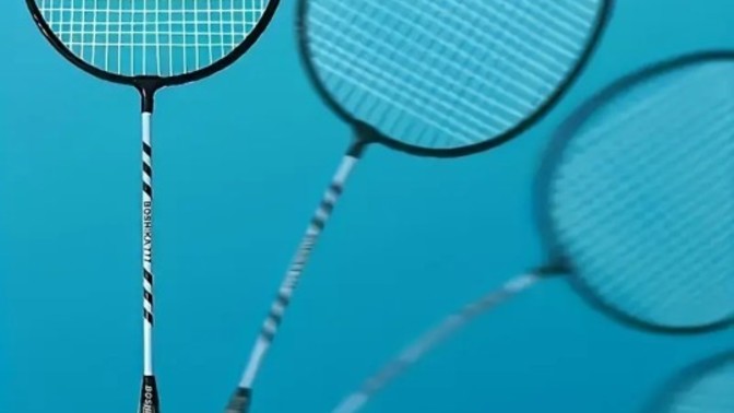 Badminton oynamayı biliyor musunuz?