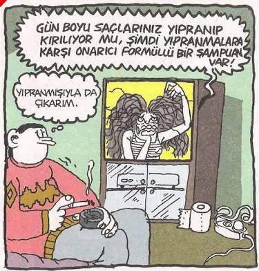 Afazi hastası biriyle çıkar mıydın?