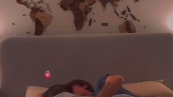 Seks göğe yükselen ruh mu, toprağa gömülen beden mi ❤️‍🔥?