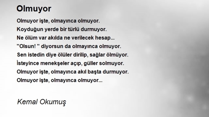 Günler sürekli aynı şeyleri yaparak mı geçiyor, farklı şeyler deniyor musunuz?