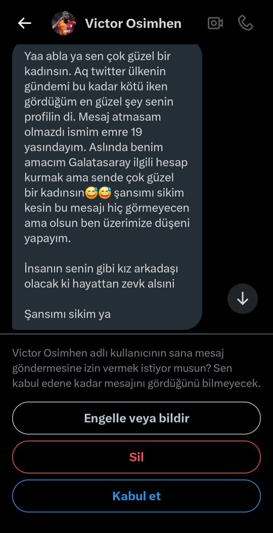 Bu bebeler niye yaşıtlarına yazmıyor?
