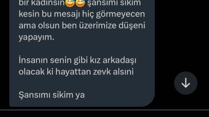 Bu bebeler niye yaşıtlarına yazmıyor?