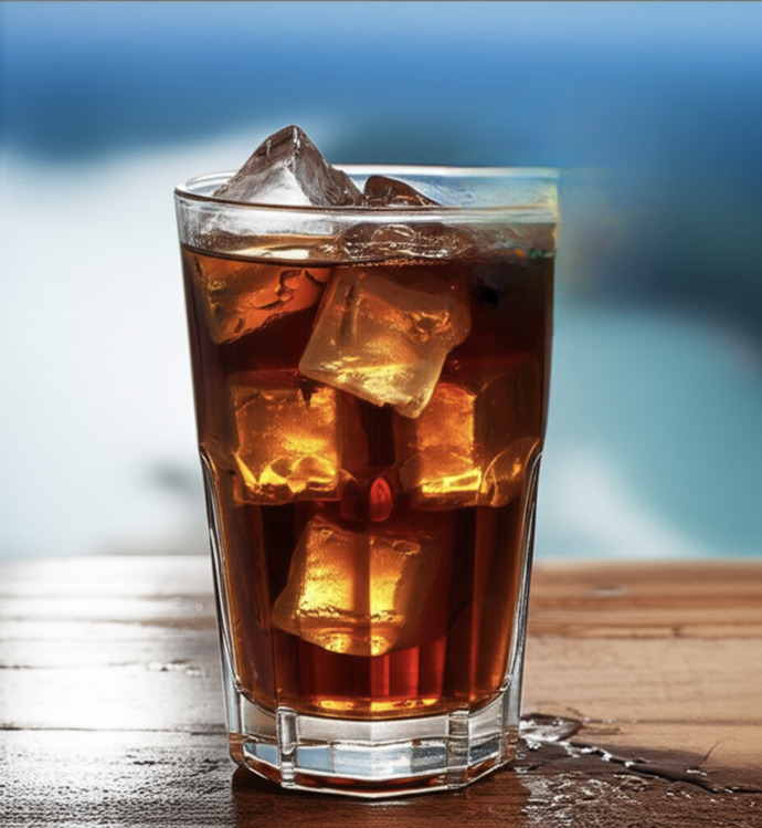 Soğuk çay mı limonata mı ?