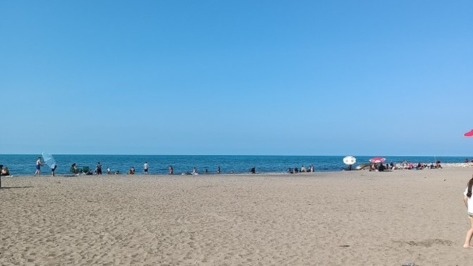 Bulunduğunuz yerden bı foto atar mısınız?