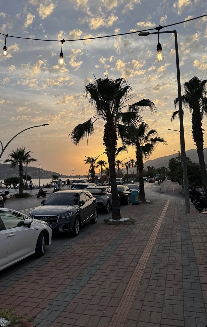 Hergüzel şey birgün biter? Napıyorusnuz yarına hazırmıyız? 💪?