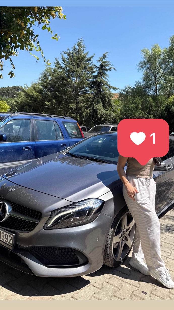 Bu mercedesin hangi serisi oluyor?