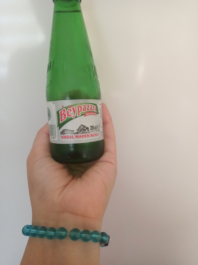 Sodayı Neli Seversiniz?