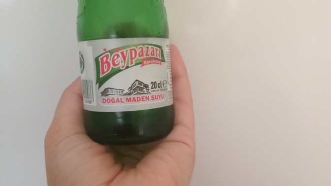 Soda'yı Neli Seversiniz?