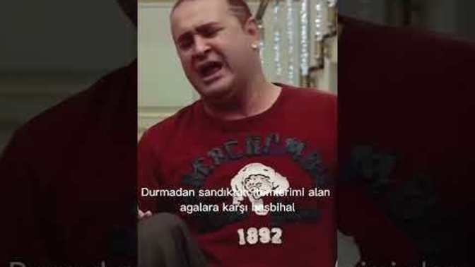 "Elimi sallasam ellisi" diyen flörtüne, ne cevap verirsin?