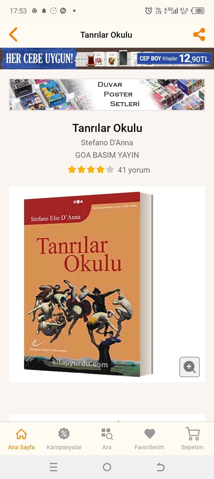 Kitap tavsiyesi verir misiniz?