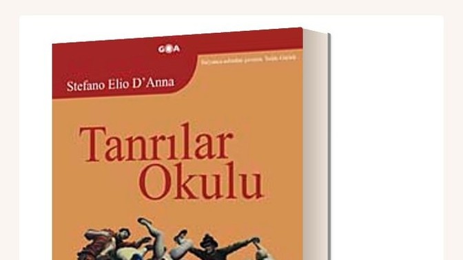Kitap tavsiyesi verir misiniz?