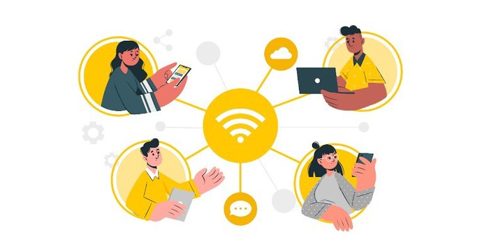 Sana göre mesajlaşmak mı, telefonla konuşmak mı?