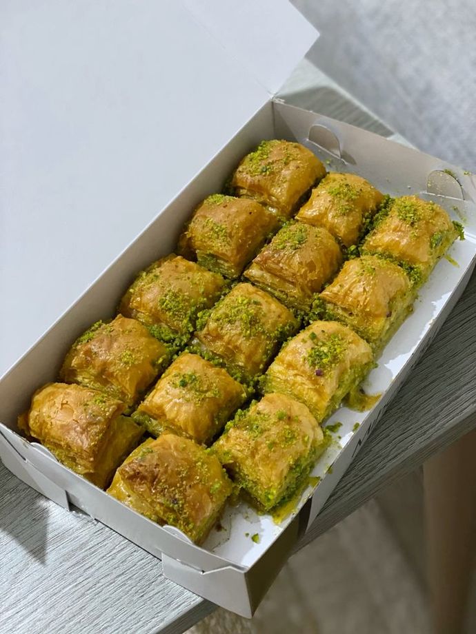 Fındıklı mı, fıstıklı mı, yoksa cevizli baklava mı daha lezzetli?