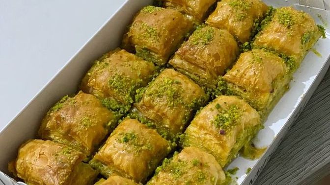 Fındıklı mı, fıstıklı mı, yoksa cevizli baklava mı daha lezzetli?