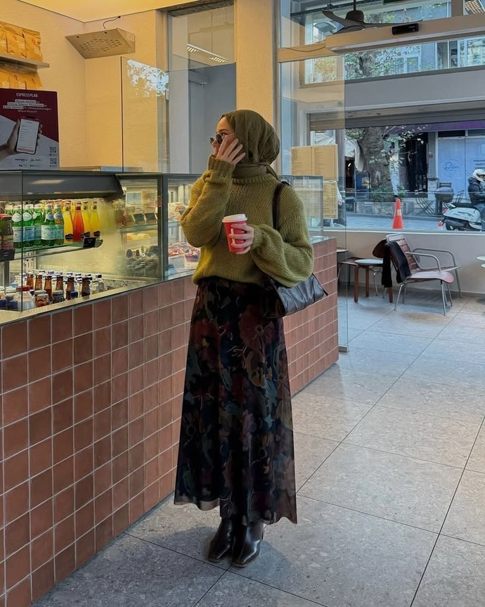 Bu kıyafetler nasıl?