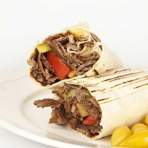 Arkadaşlar döner sever misiniz?