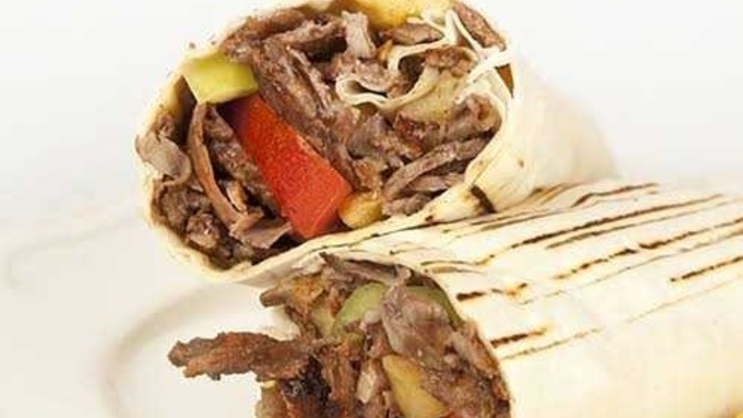 Arkadaşlar döner sever misiniz?