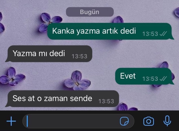 İlişkilerinizde zorlama seviyeniz nedir?