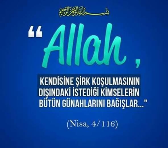 İntihar eden affolur mu?