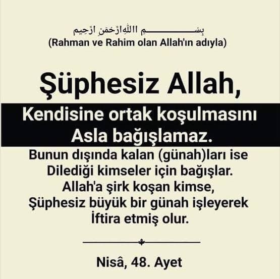 İntihar eden affolur mu?