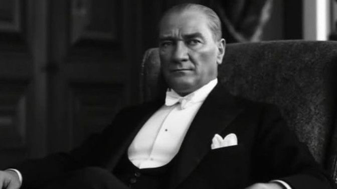 Aziz Nesin Gerçek Müslüman Atatürk’ü sevmez” demiş ne düşünüyorsunuz Katılıyor musunuz?