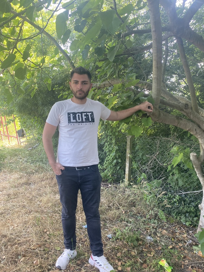 Boyum kaç duruyor?