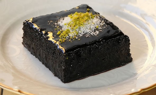 🍫Islak Kek mi, Supangle mi? Tatlı krizine hangisi çözüm olur🤤🍰🥄 ?