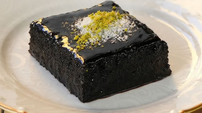 🍫Islak Kek mi, Supangle mi? Tatlı krizine hangisi çözüm olur🤤🍰🥄 ?