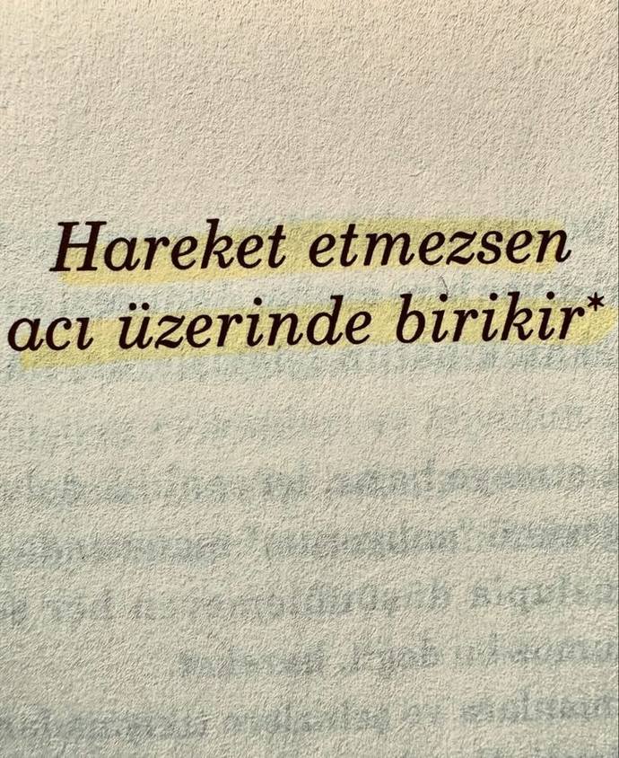 Acıyı ne öldürür?
