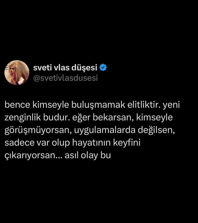 Birçok İyi Özelliğim Var Fakat Artık Hiçbir Kız İçin Çabalamak İçimden Gelmiyor?