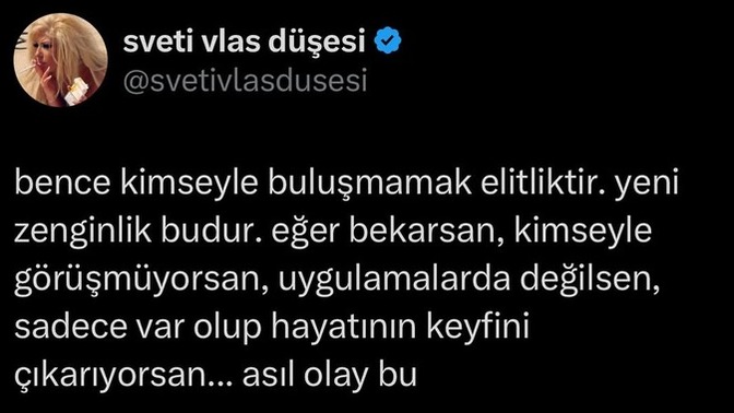 Birçok İyi Özelliğim Var Fakat Artık Hiçbir Kız İçin Çabalamak İçimden Gelmiyor?