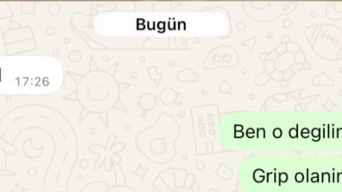 Flörtlerinizi karıştırdığınız oluyo mu?