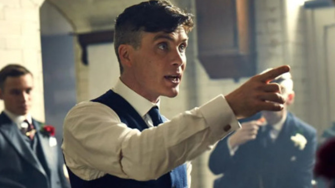 Thomas Shelby karakterini beğeniyor musunuz?