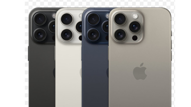 Hangi renk iPhone alınmaz? Ben beyaz siyah ve Gri arasında kaldım gerçekten ama çöl titanyum almazdım benim tarzım değil?