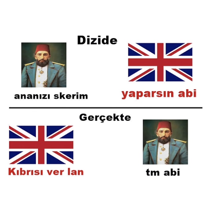 Bu doğru mu ve ne anlama geliyor?