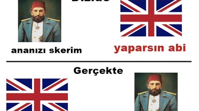 Bu doğru mu ve ne anlama geliyor?