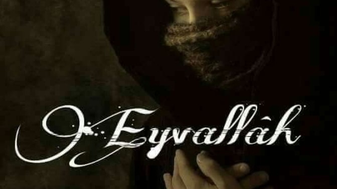 Neye nelere eyvallah dediniz bu hayatta?