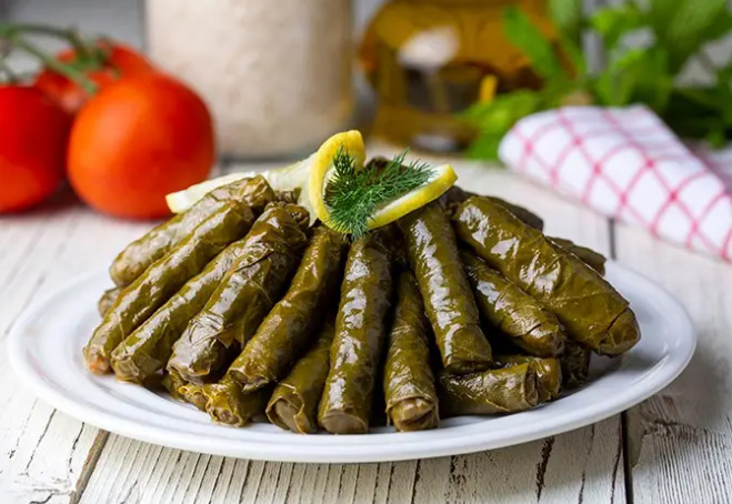 💥Lezzet Arenası Başlasın! 🥊 Yaprak mı, Lahana mı? Sarmaların Kapışması🥬🍃?