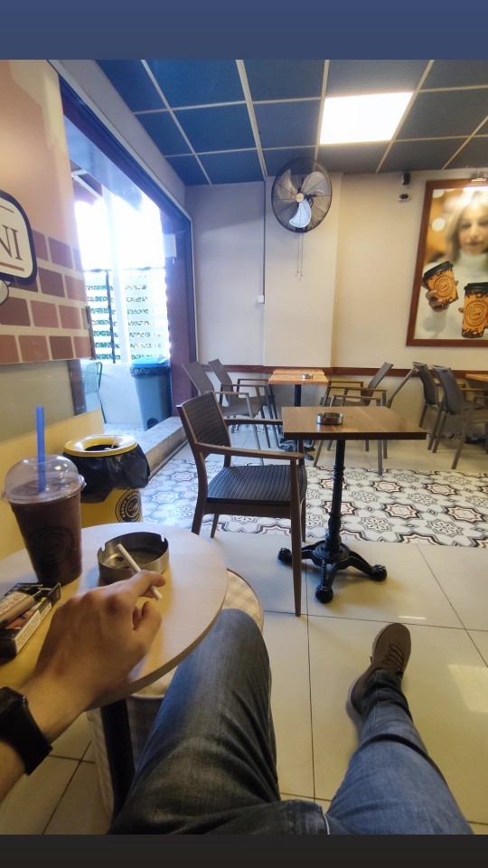 Güne Ice Mocha içmeden başlayabiliyor musunuz?