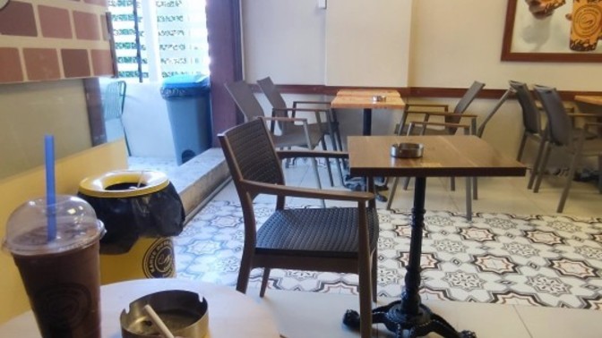 Güne Ice Mocha içmeden başlayabiliyor musunuz?