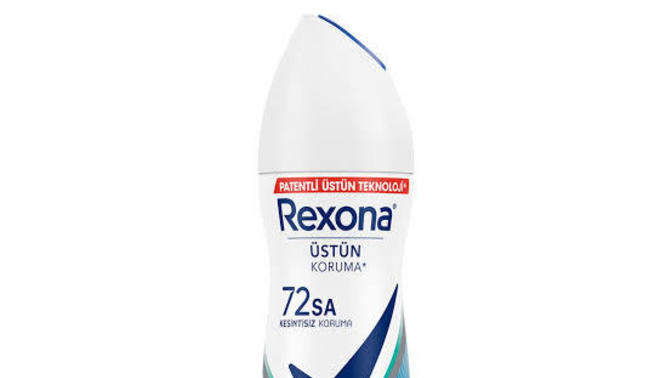 Rexona sprey deodorantların içeriği falan mı değişti? asla eskisi gibi koruma sağlamıyor?
