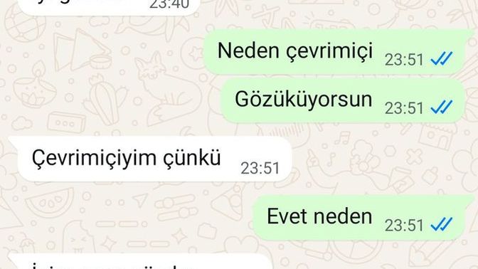 Bı gün sevilir miyiz acaba?