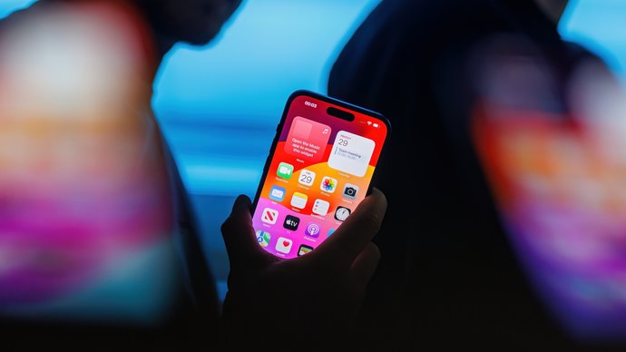 Telefonundaki en anlamlı ekran görüntüsü neyle ilgili?
