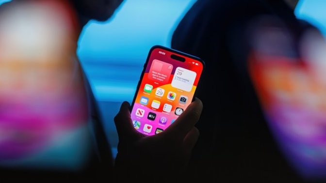 Telefonundaki en anlamlı ekran görüntüsü neyle ilgili?