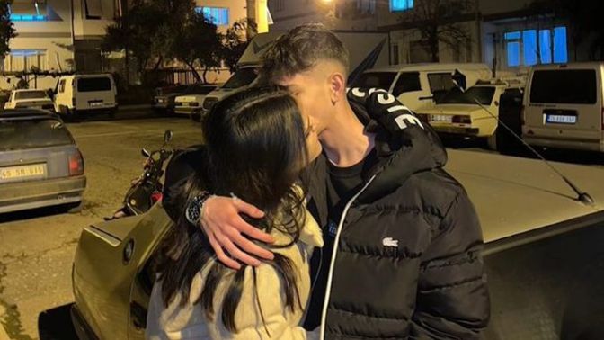 Sevgilin seni gece yarısı yanına çağırsa gider misin?