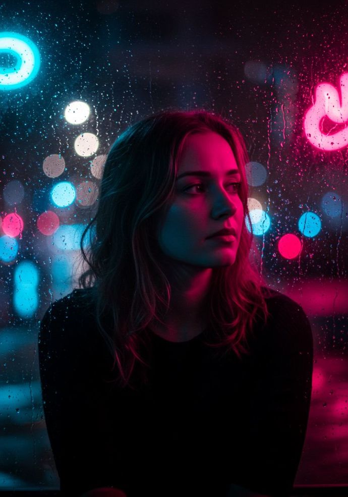 Sessiz kalmak yalnız olduğunu mu gösterir, yoksa seçtiğin bir huzur mu?
